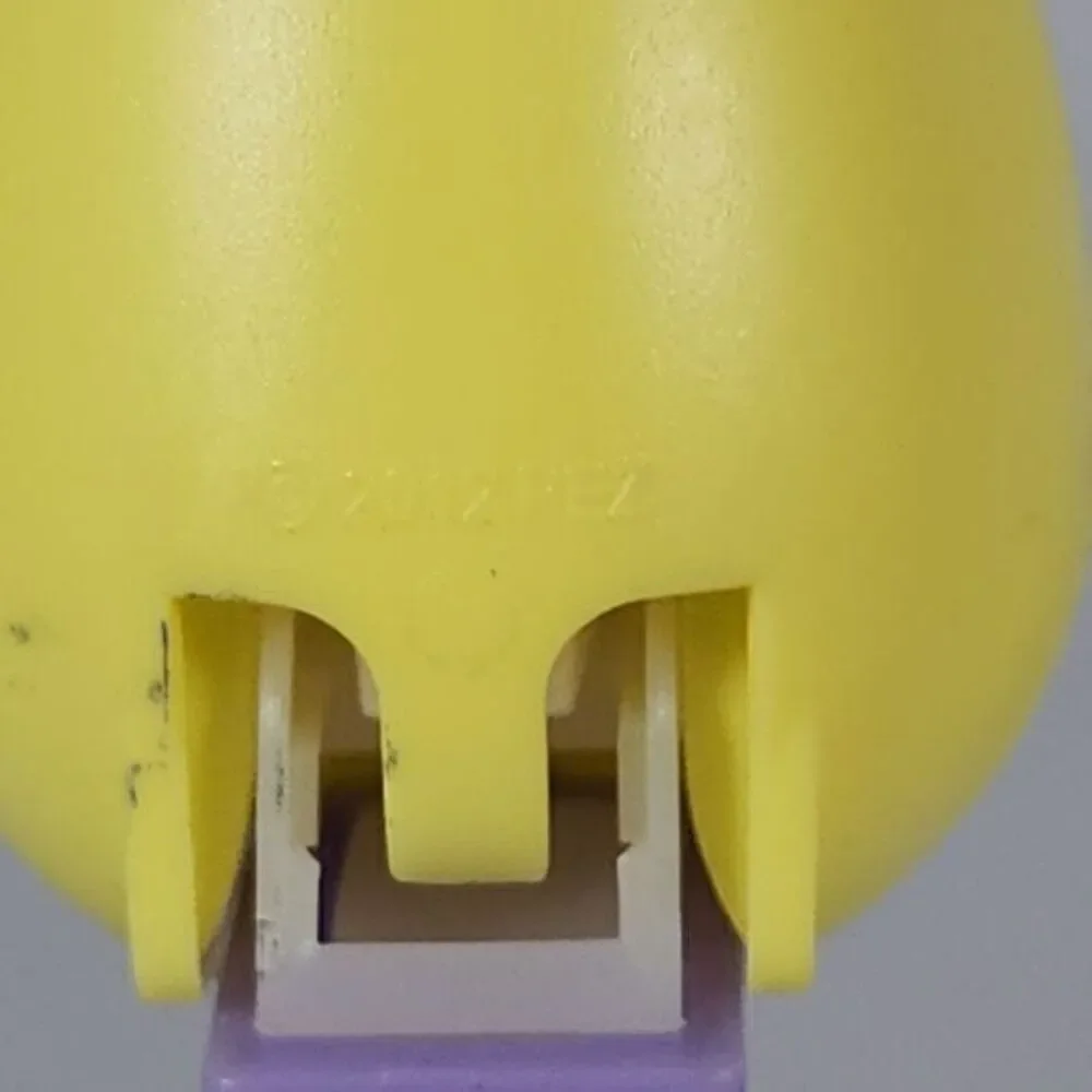 Pez Candy Dispensers,‎ EASTER EGG 1 HUNGARY